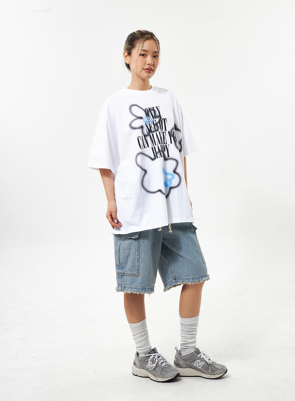 Graphic Tee Unisex CY330