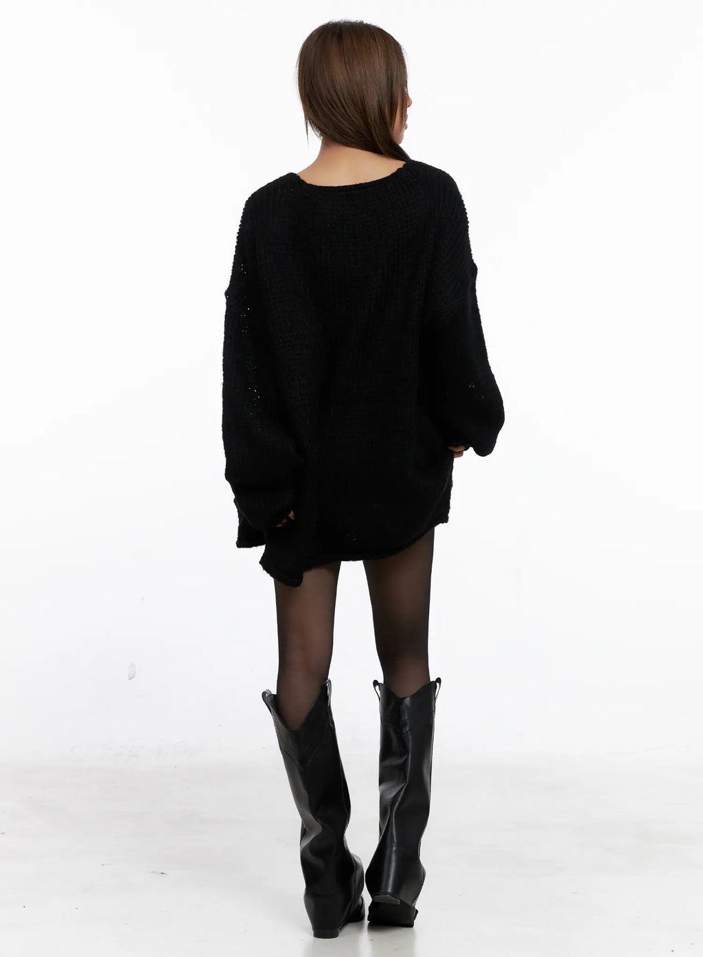 Casual Low-Rise Shorts CS524