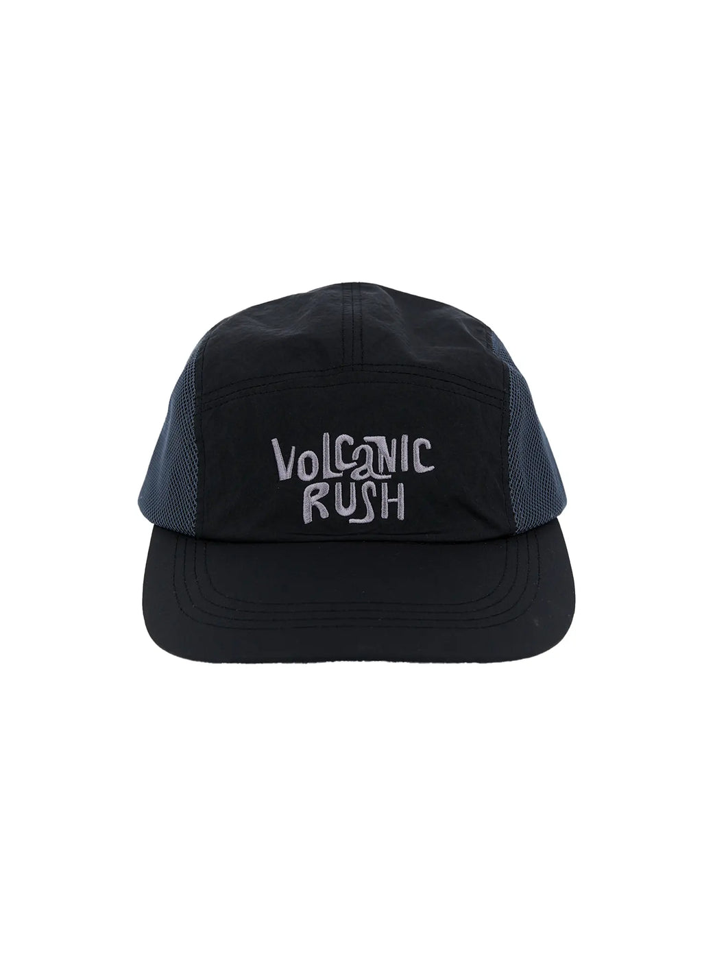 Dual Tone Graphic Baseball Cap CG511