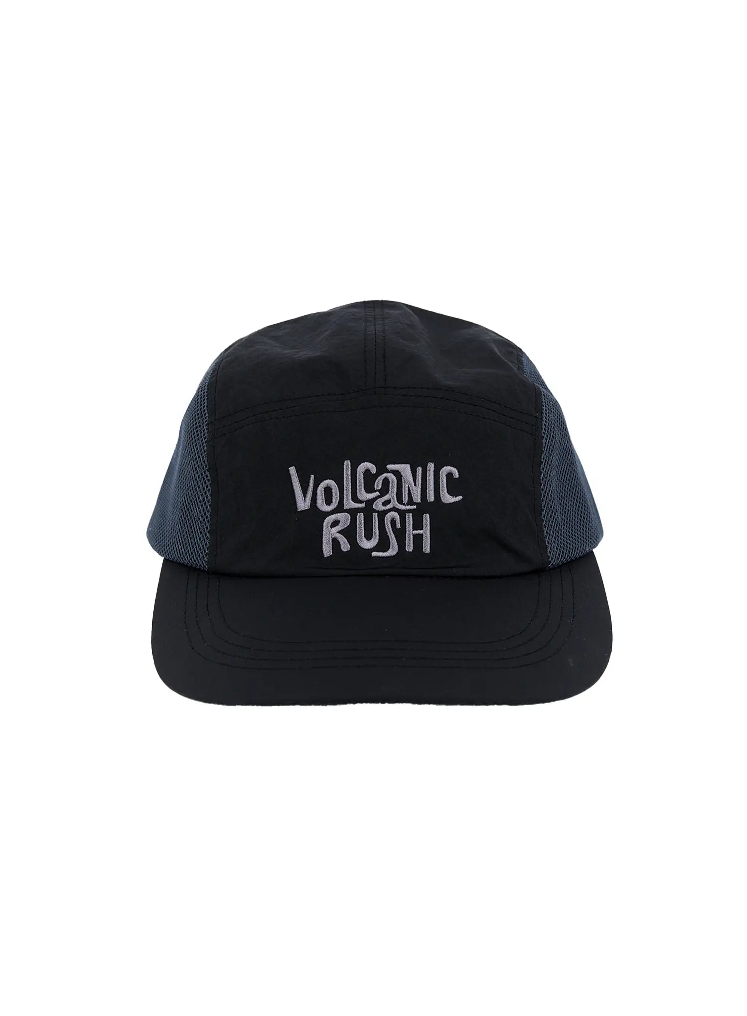 Dual Tone Graphic Baseball Cap CG511