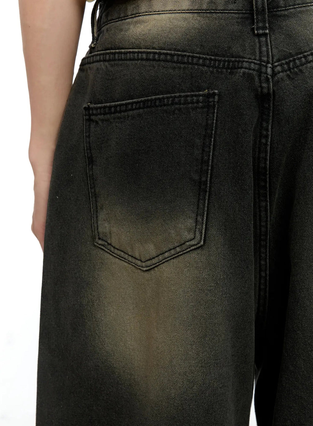 Men's Baggy Jeans IG520