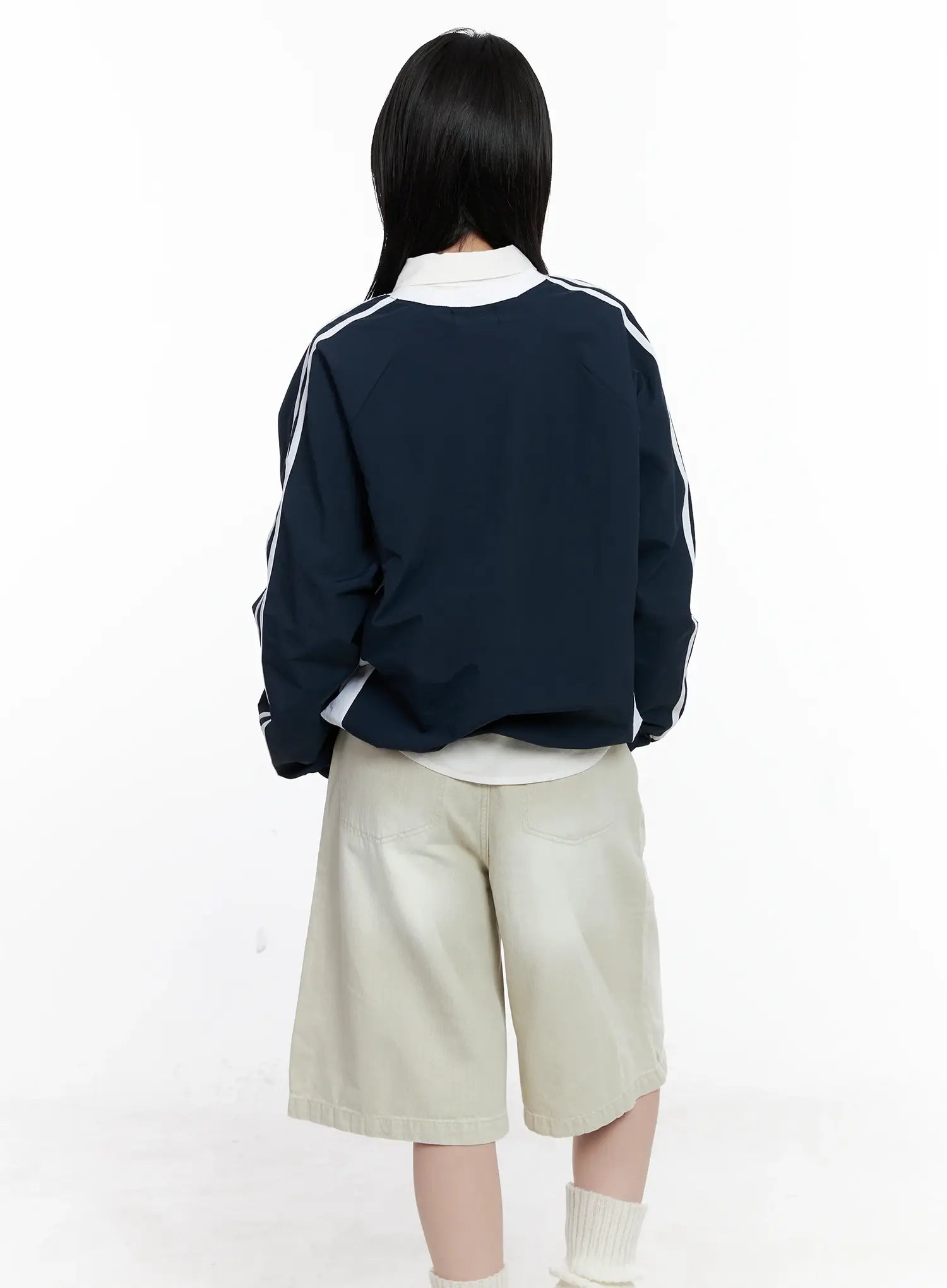 23 Blockcore Pullover CS510