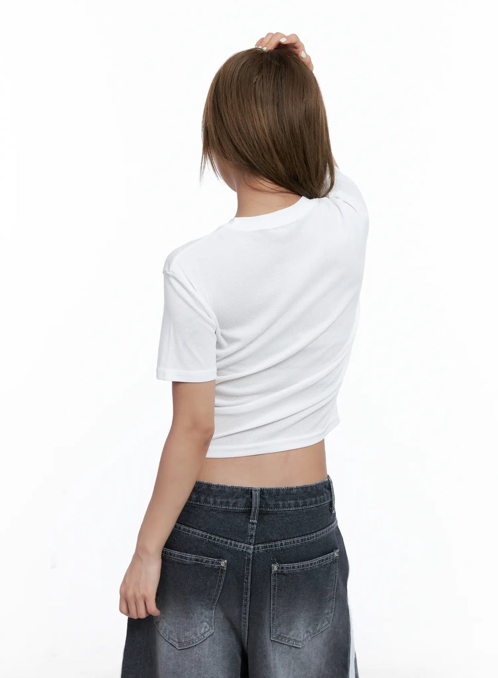 Graphic Short-Sleeve Tee CL510