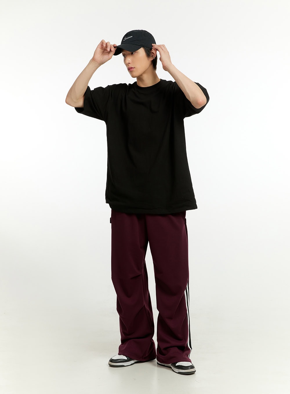 Men's Training Pants IL418