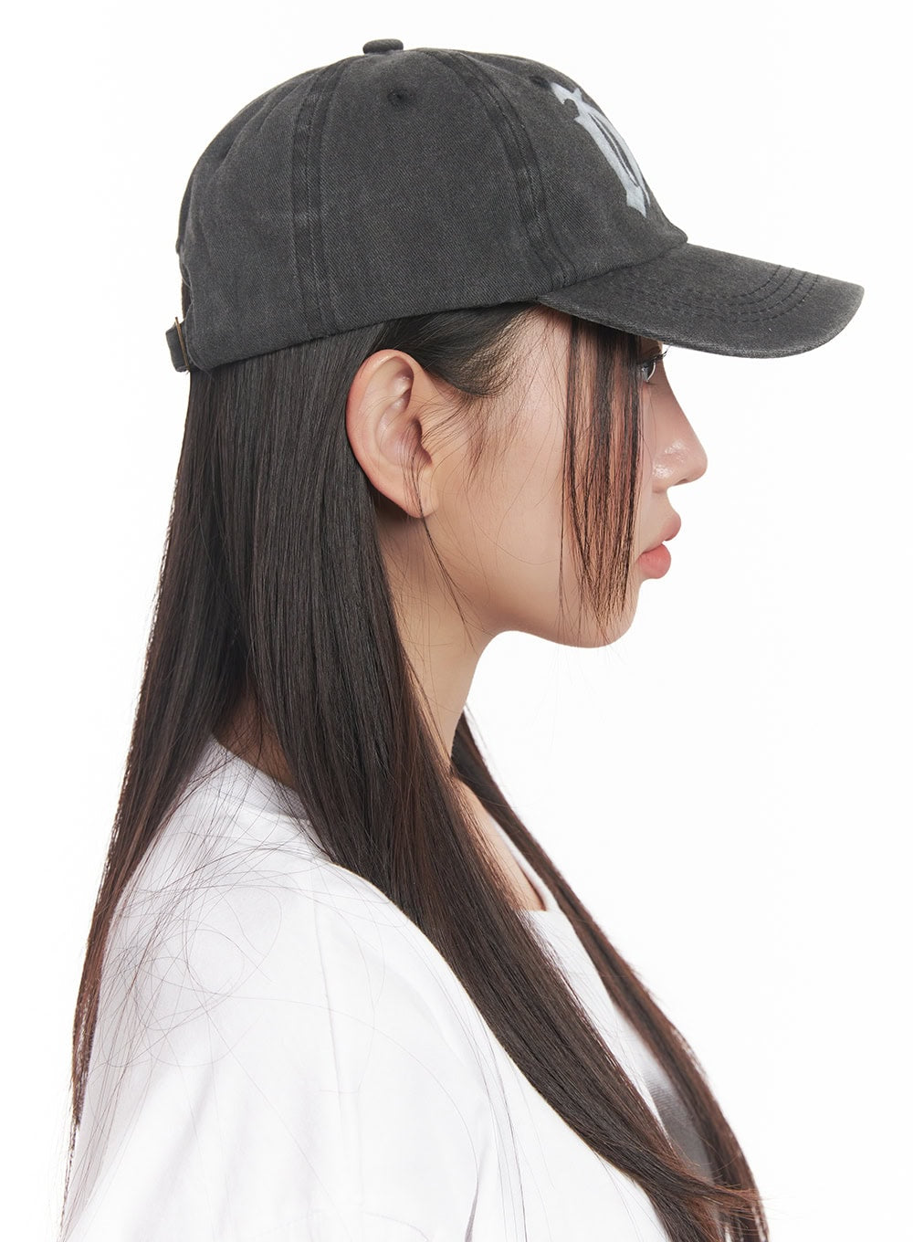 Urban Graphic Baseball Cap CA521