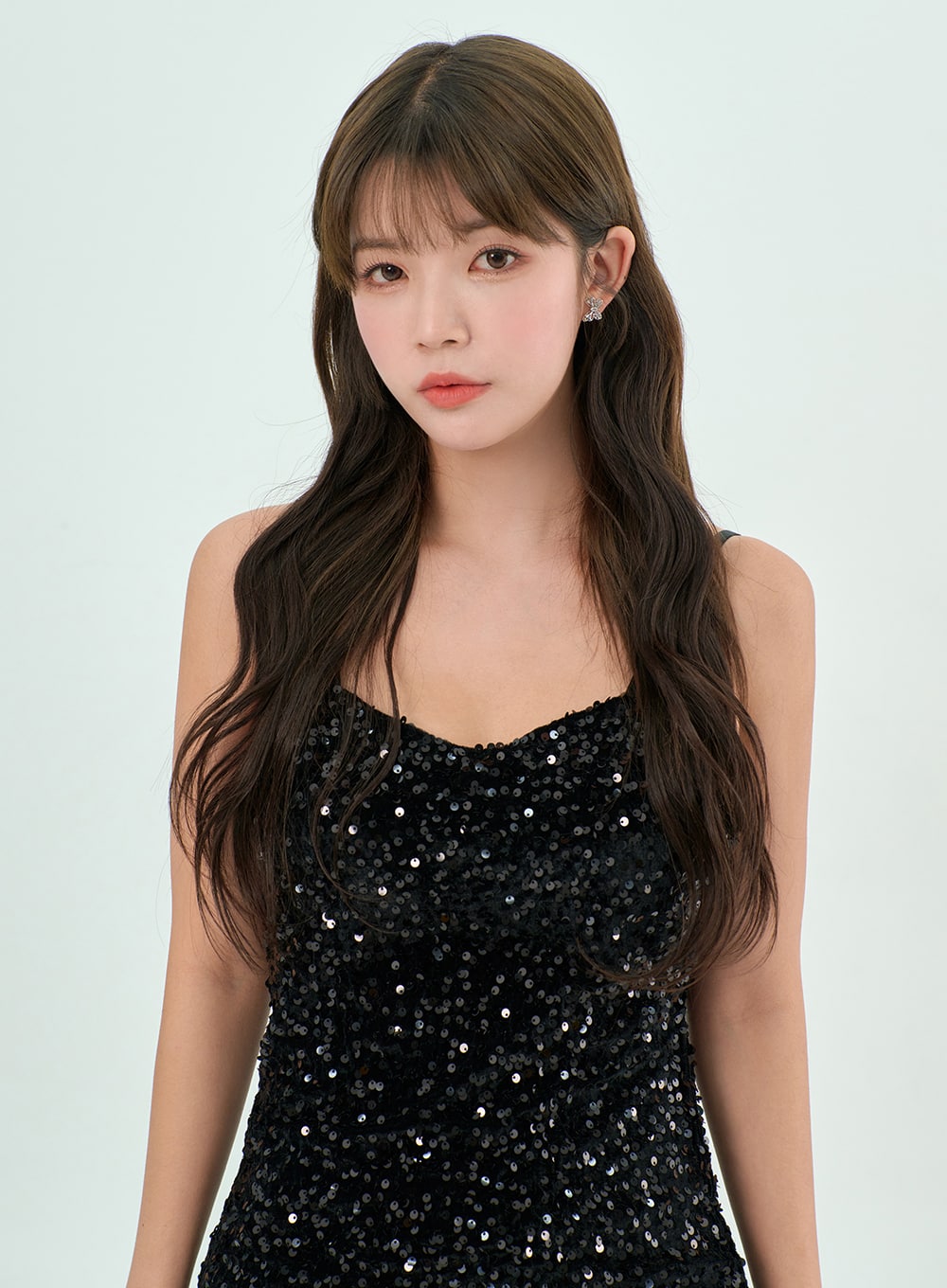 Butterfly Earrings BY303