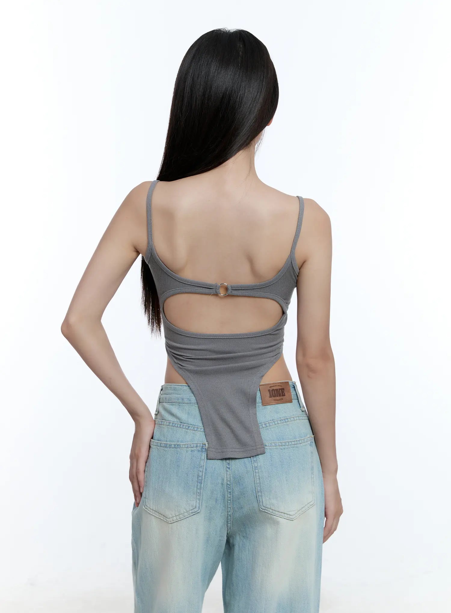 Cami Bodysuit Top CU526