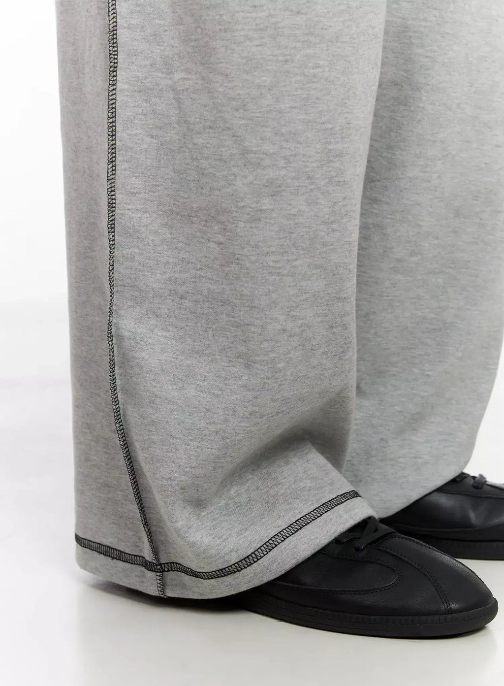 Men's Stitch Cargo Sweatpants IO516