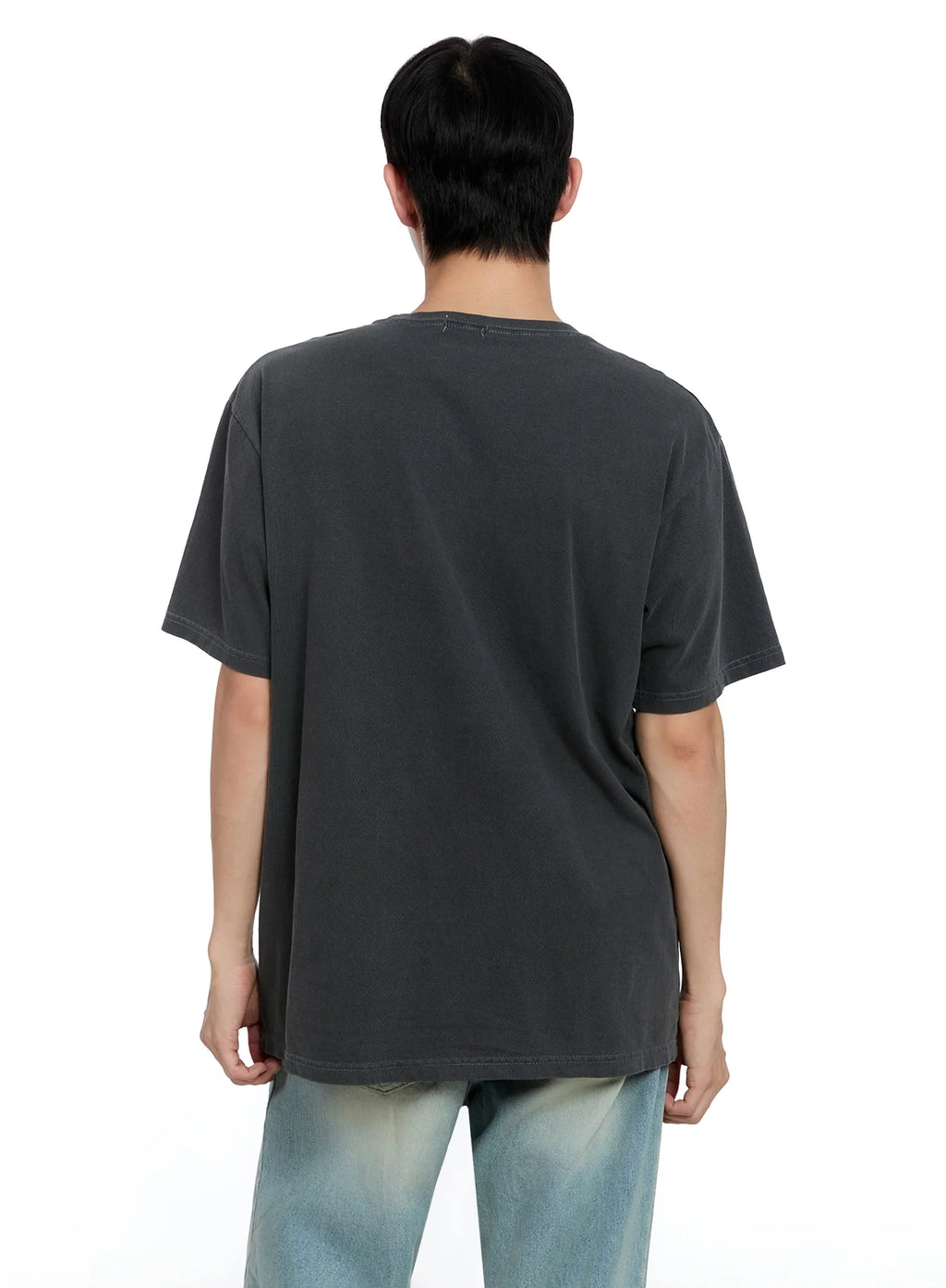 Men's Cross Graphic T-Shirt IG520