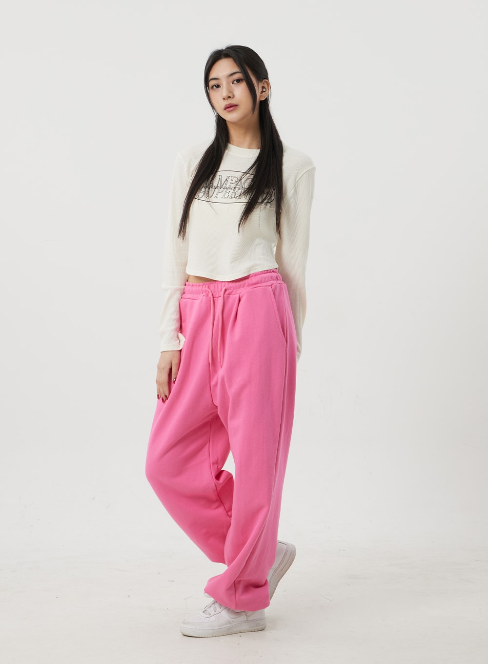 Double Chain Ear Cuff BJ320