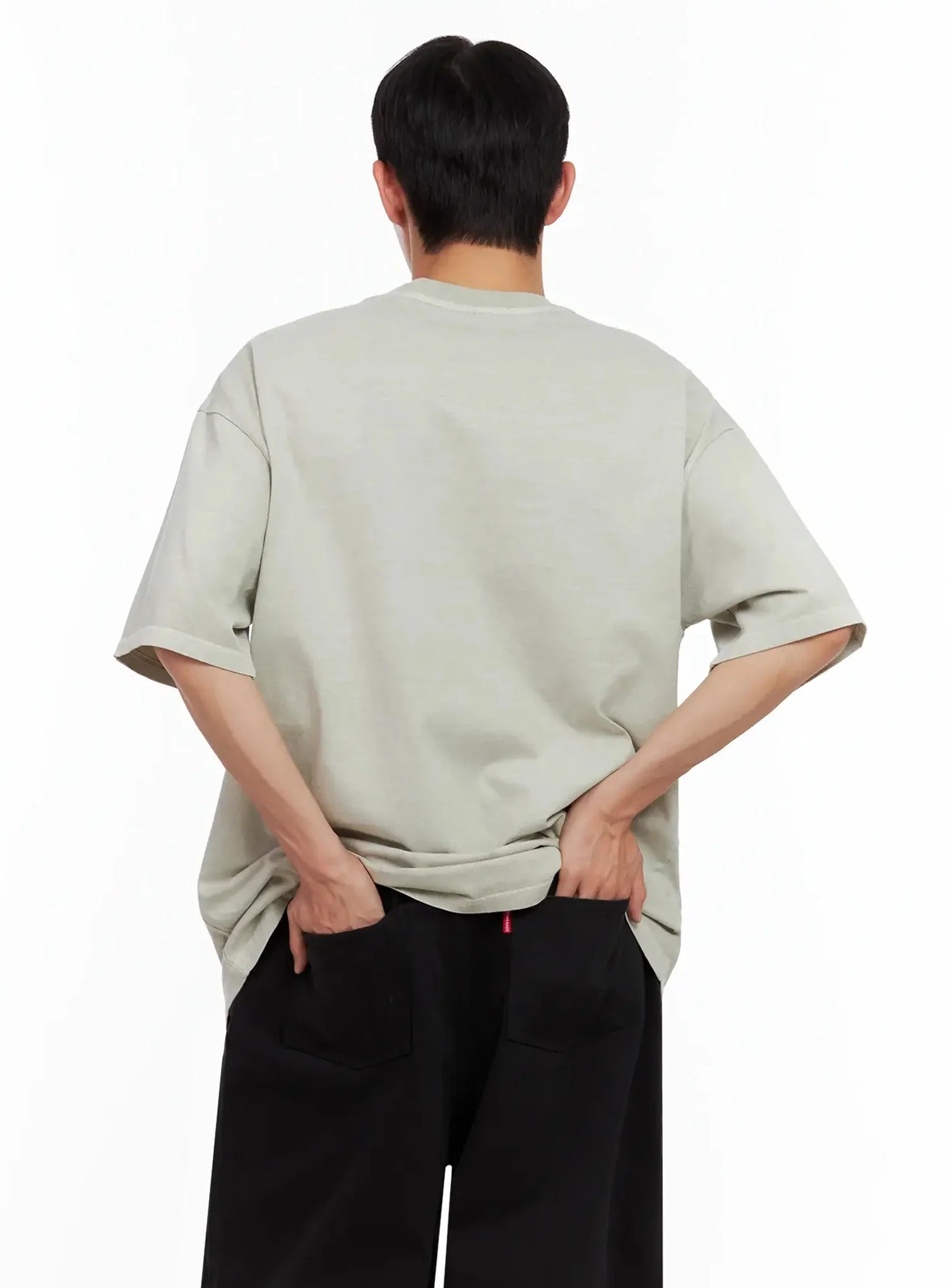 Men's Route 66 Graphic T-Shirt IL516