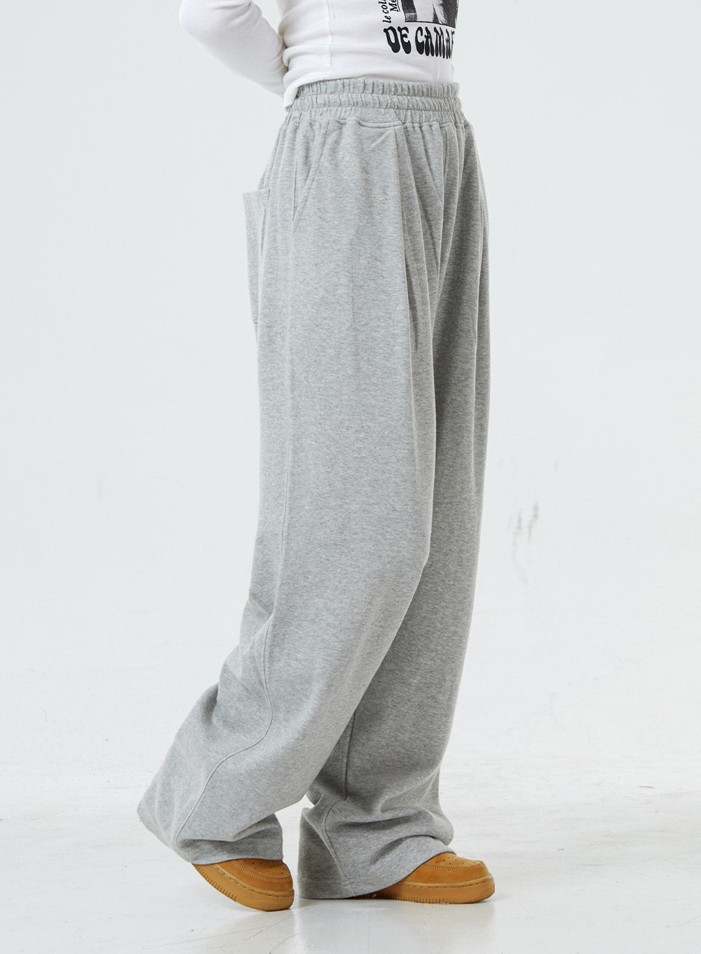 Training Pants Unisex CS05