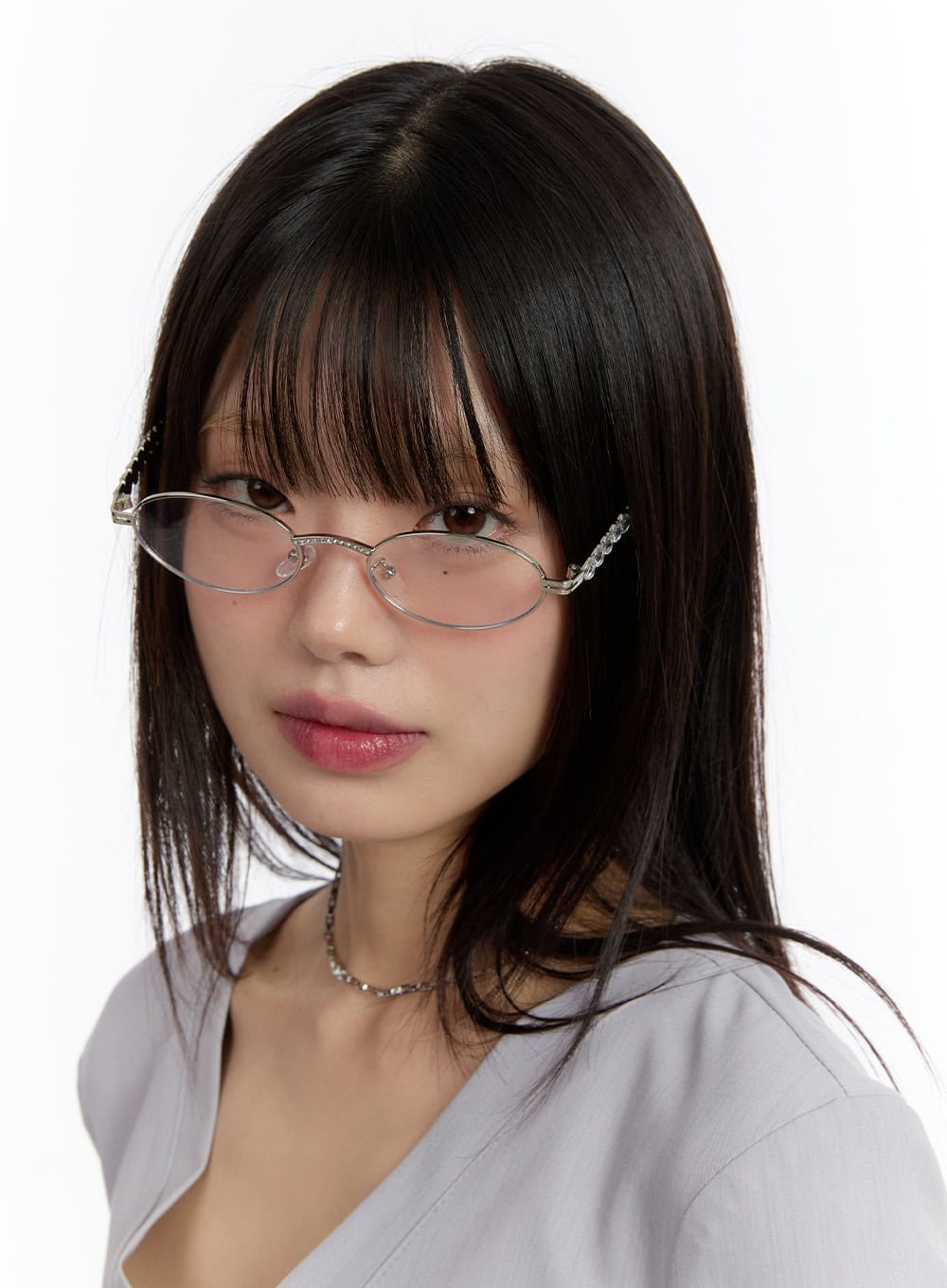 Shining Heart Sunglasses CA509