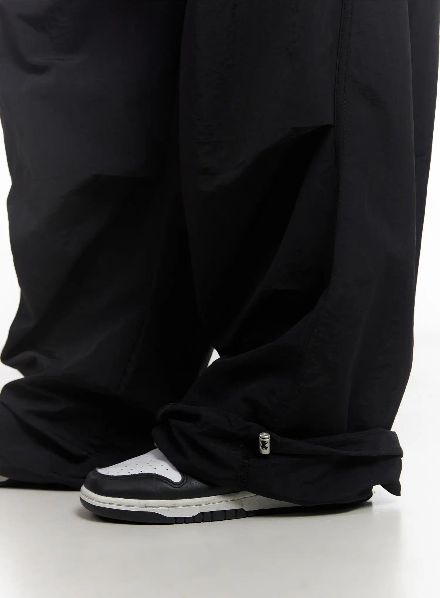 Pintuck Active Track Pants CU517