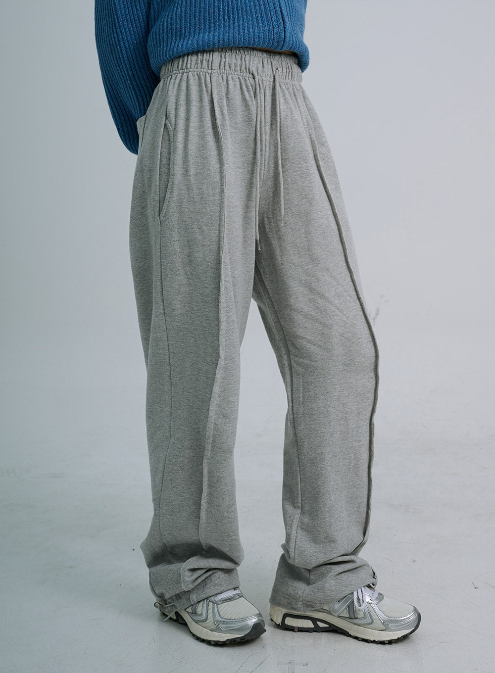 Wide Leg Training Pants CO20