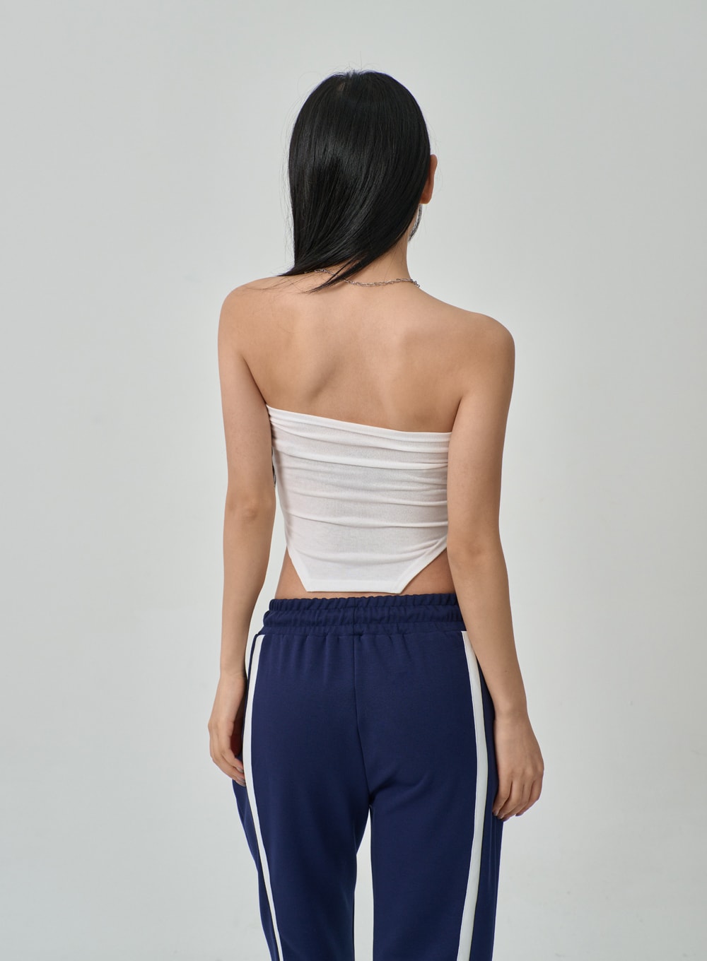 Basic Tube Top IF314