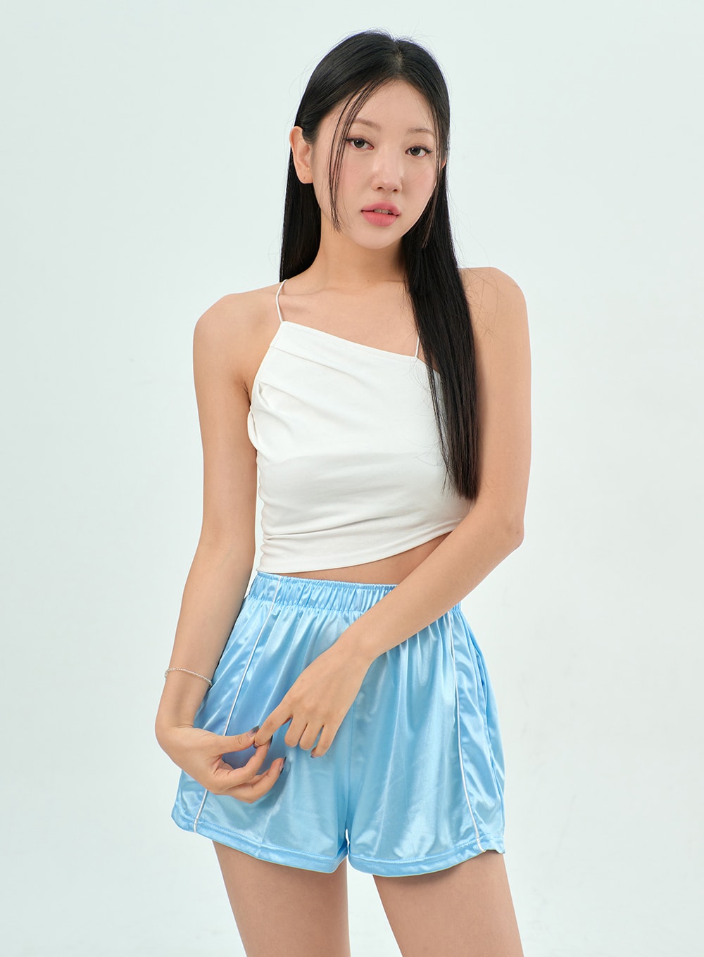 Heart And Bear Bracelet BY303