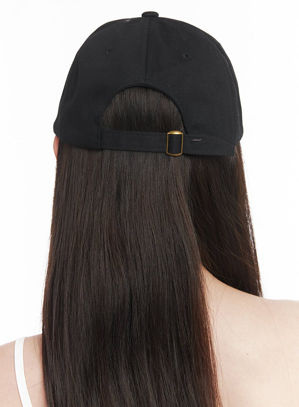 Embroidered Baseball Cap IY513