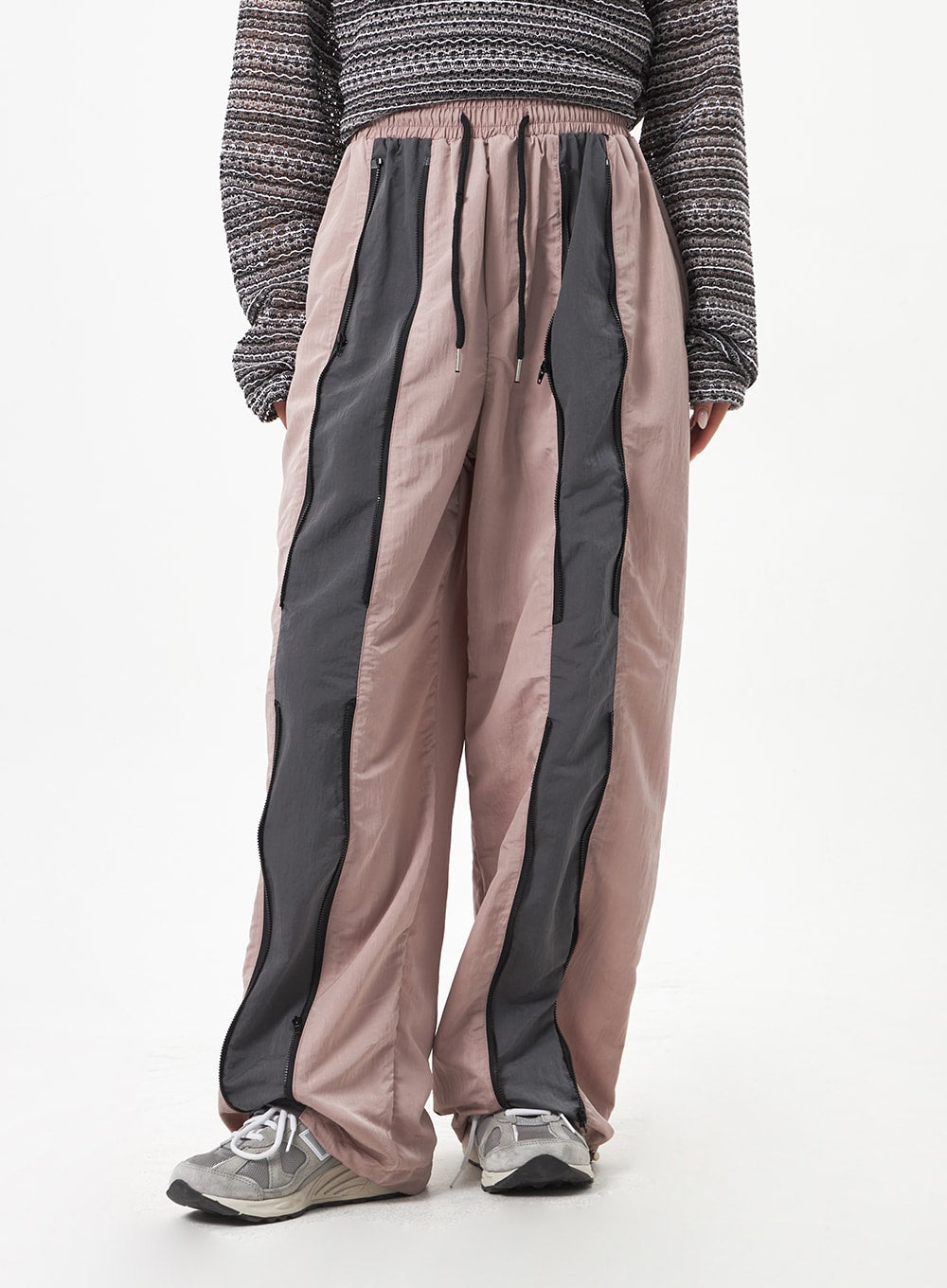 Baggy Track Pants Unisex CA319