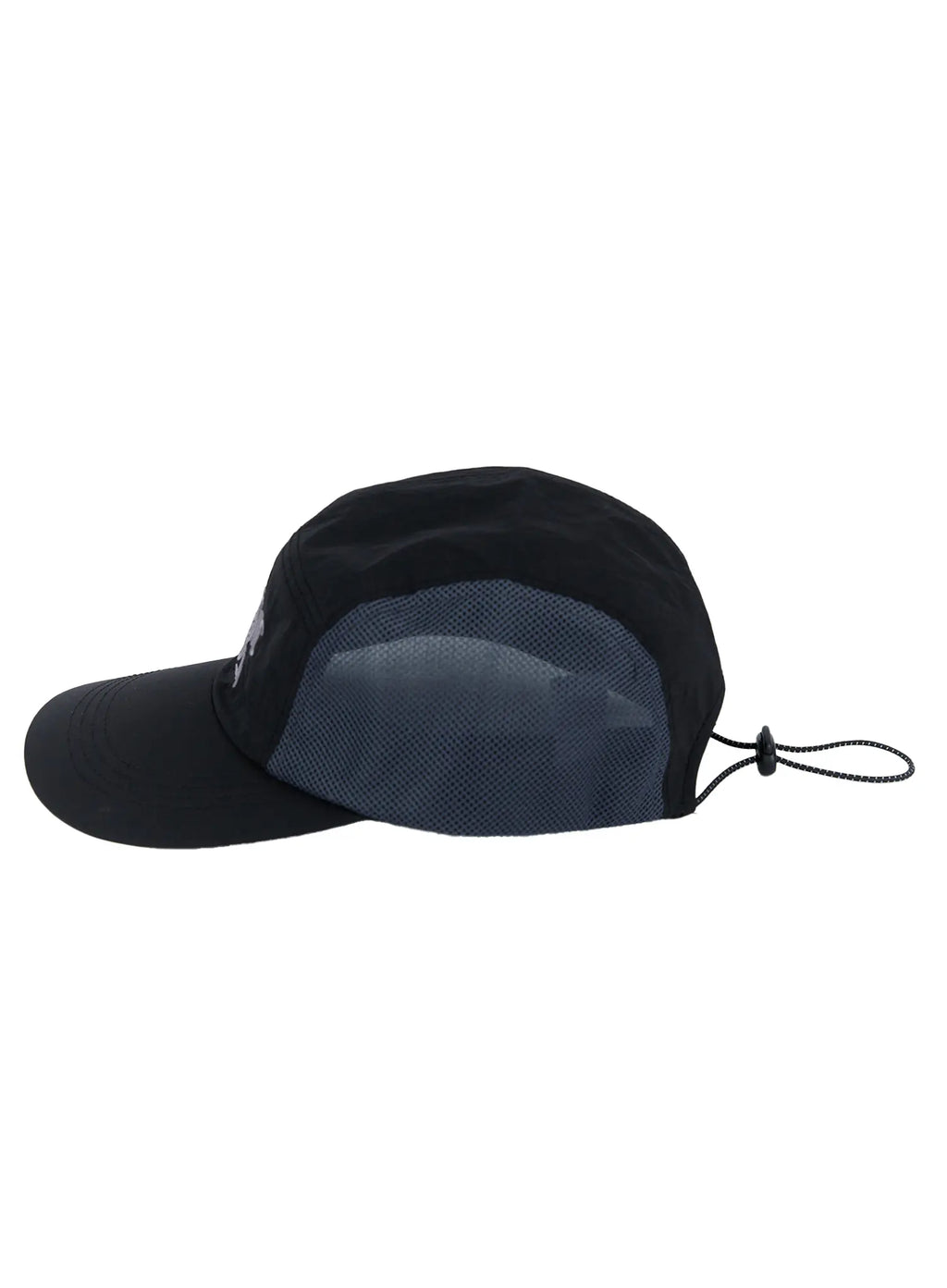 Dual Tone Graphic Baseball Cap CG511