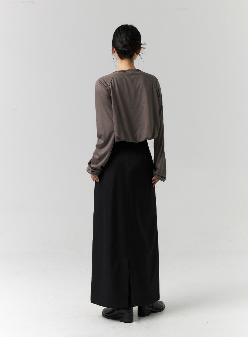 Ribbon Tie Bolero Cardigan CS318