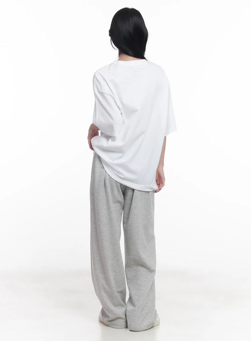 Summer Graphic Tee CU525