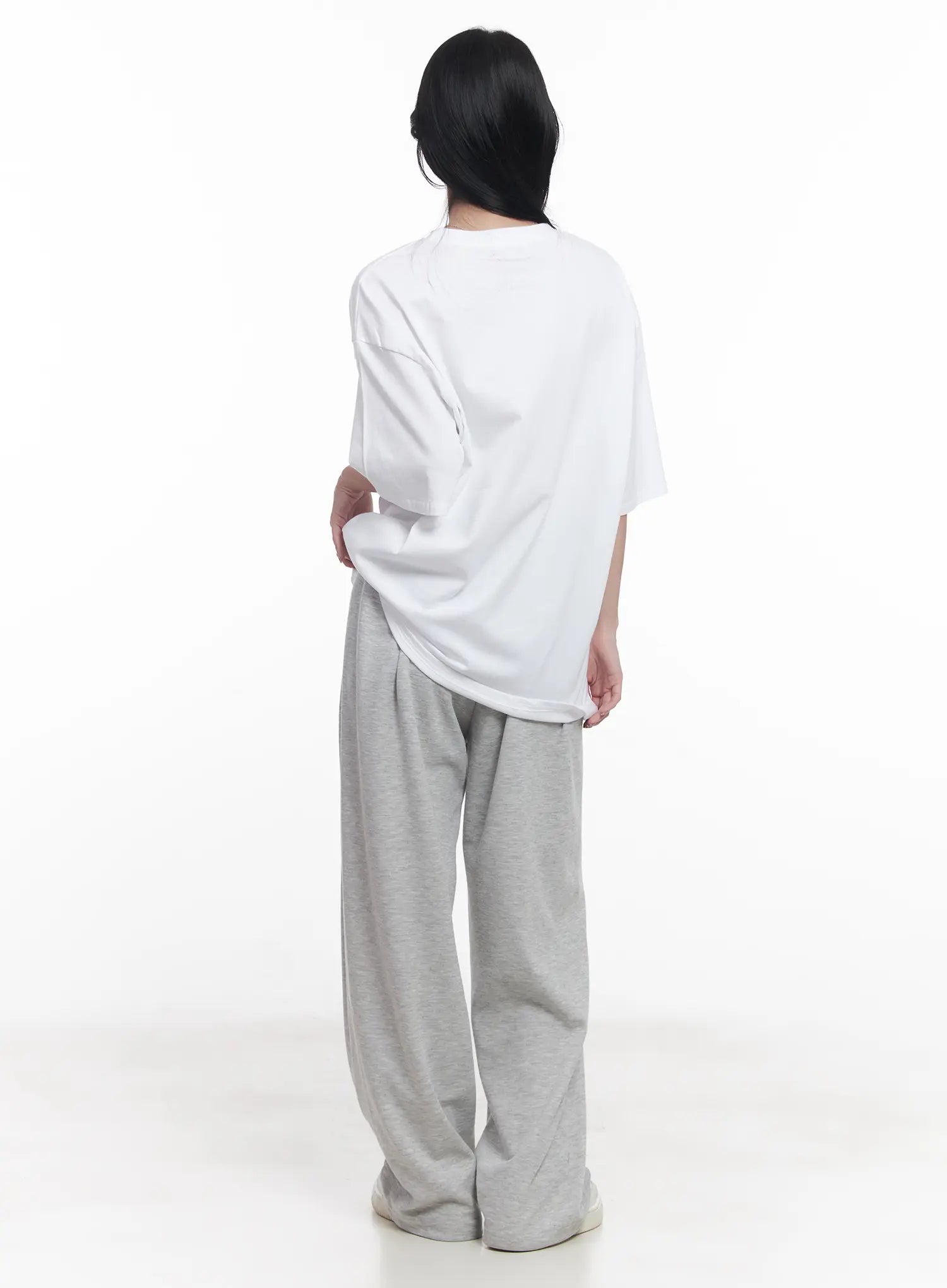 Summer Graphic Tee CU525