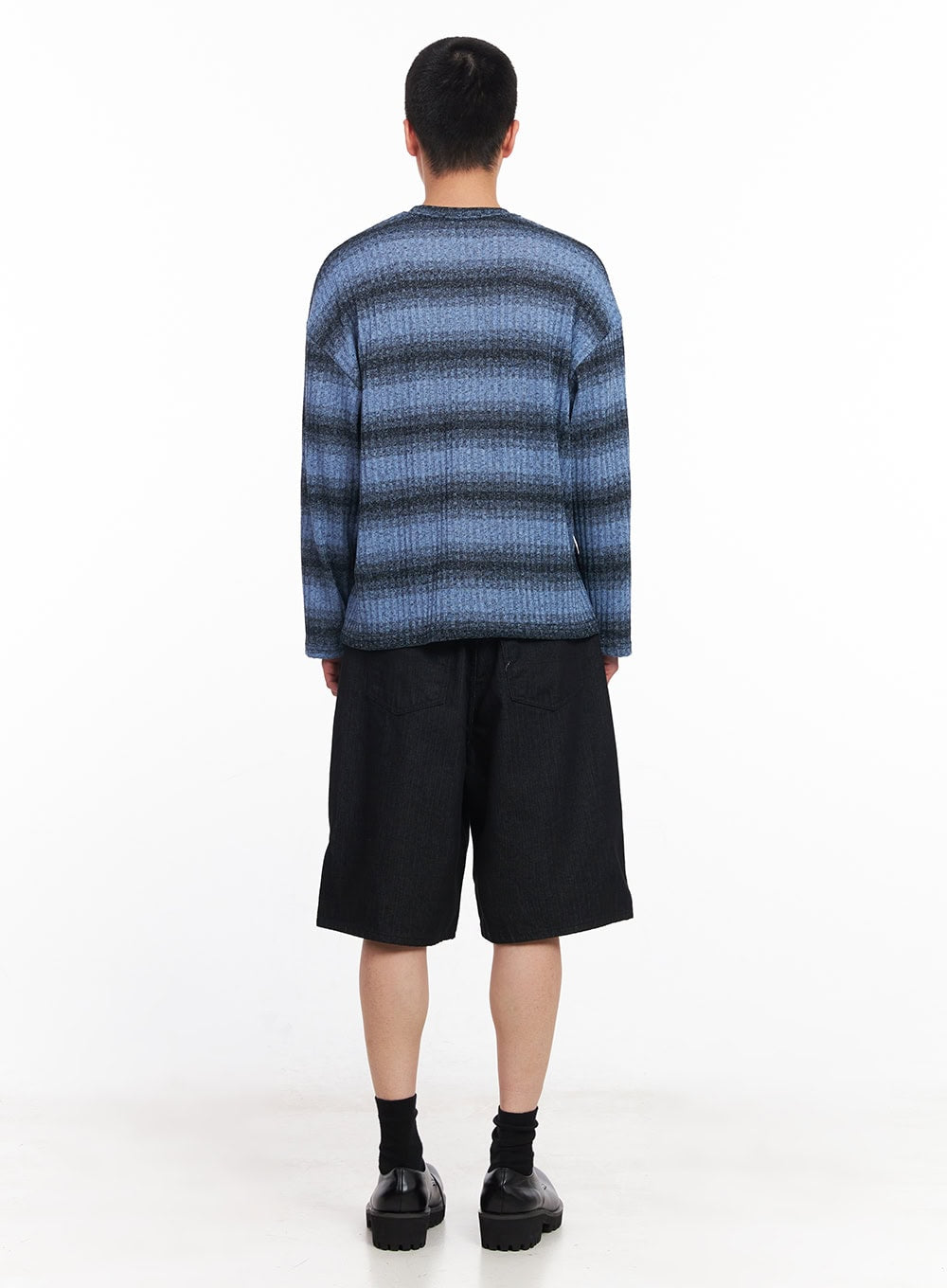 Men's No-Fade Jorts IU512