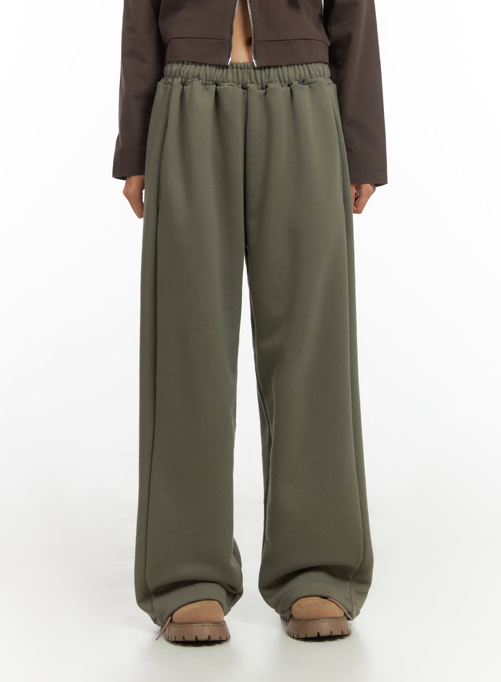 Cozy Comfort Cotton Sweatpants IO409