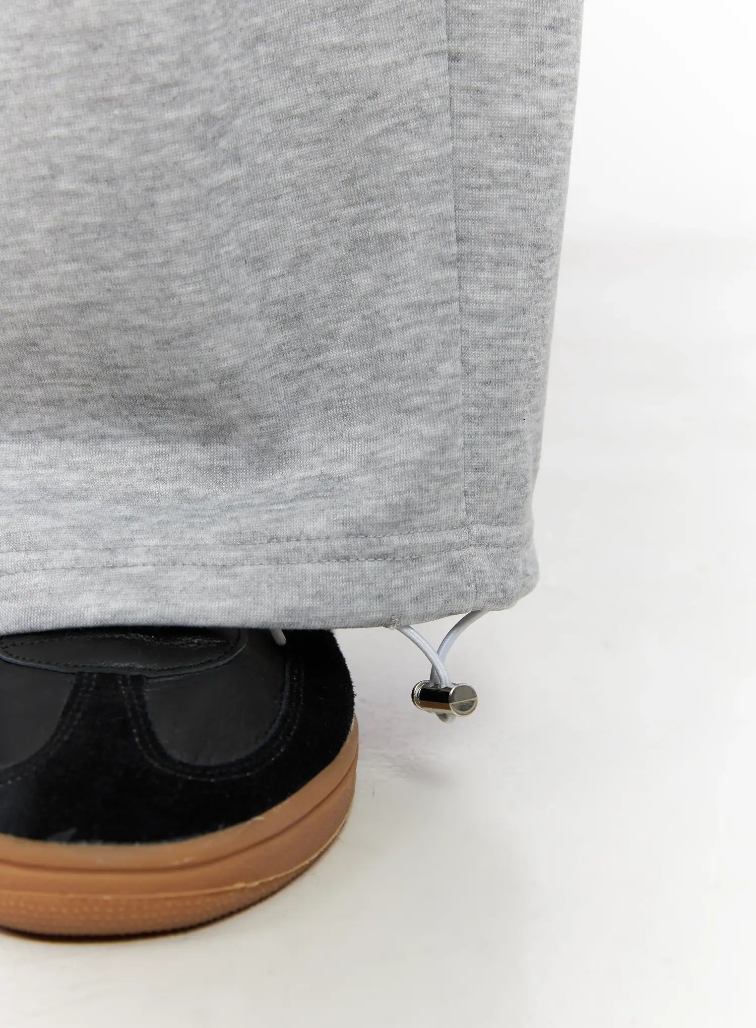 Men's Wide-Leg Lounge Sweatpants IL504