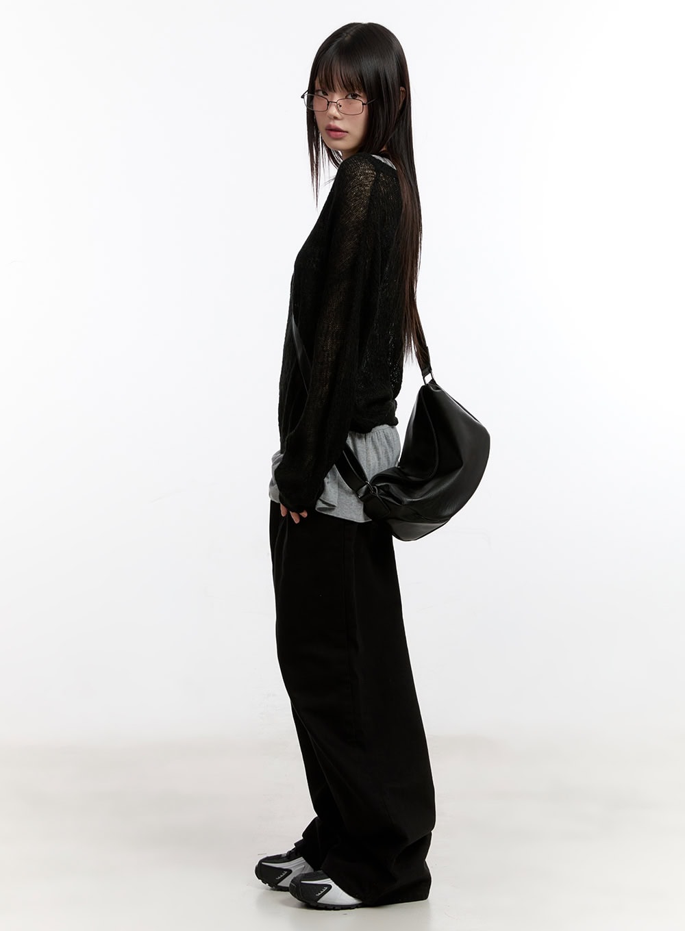 Classic Shirred Sleeveless Mini Dress CA508