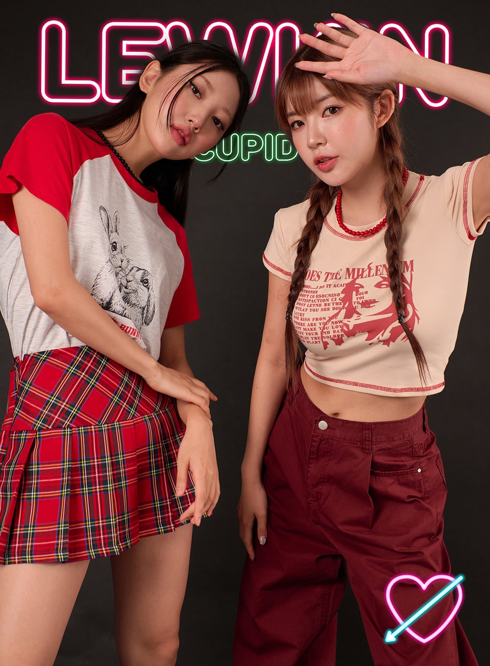 Round Beads Necklace IL310