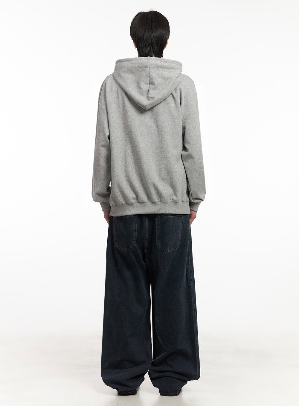 Men's Athletic Club Graphic Hoodie IA510