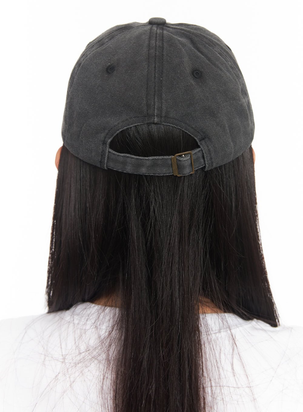 Urban Graphic Baseball Cap CA521
