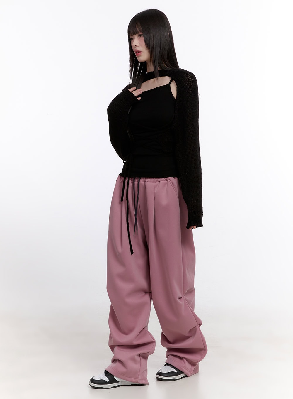 Essential Square Neck Cami CF512