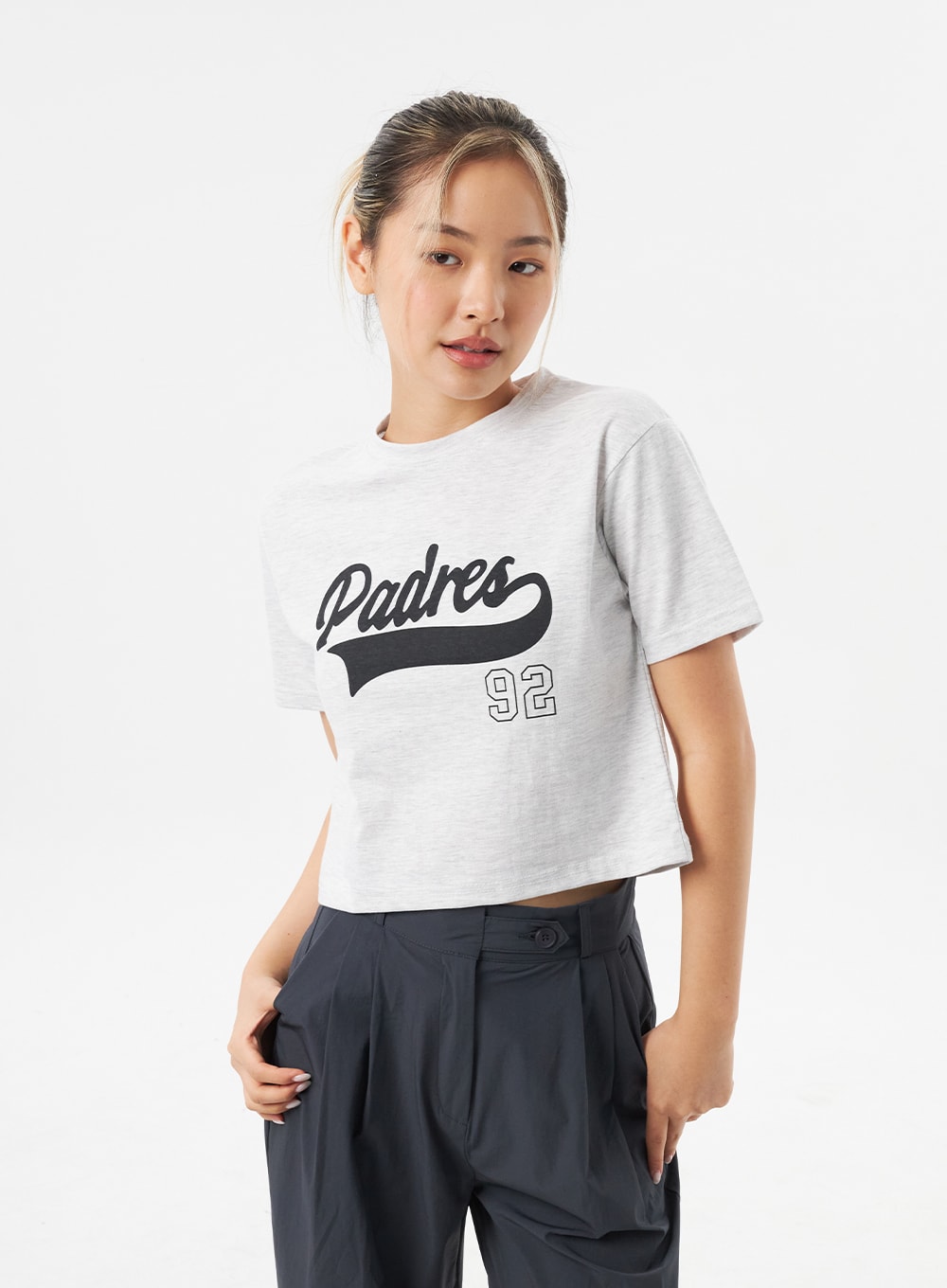 Padres Graphic Tee CU302