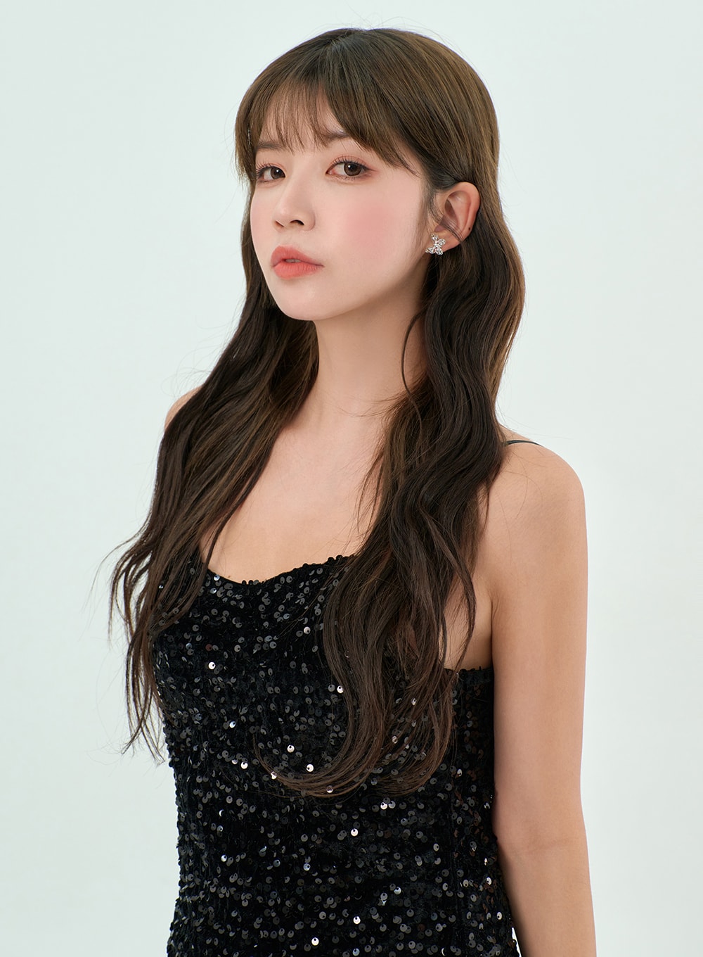 Butterfly Earrings BY303