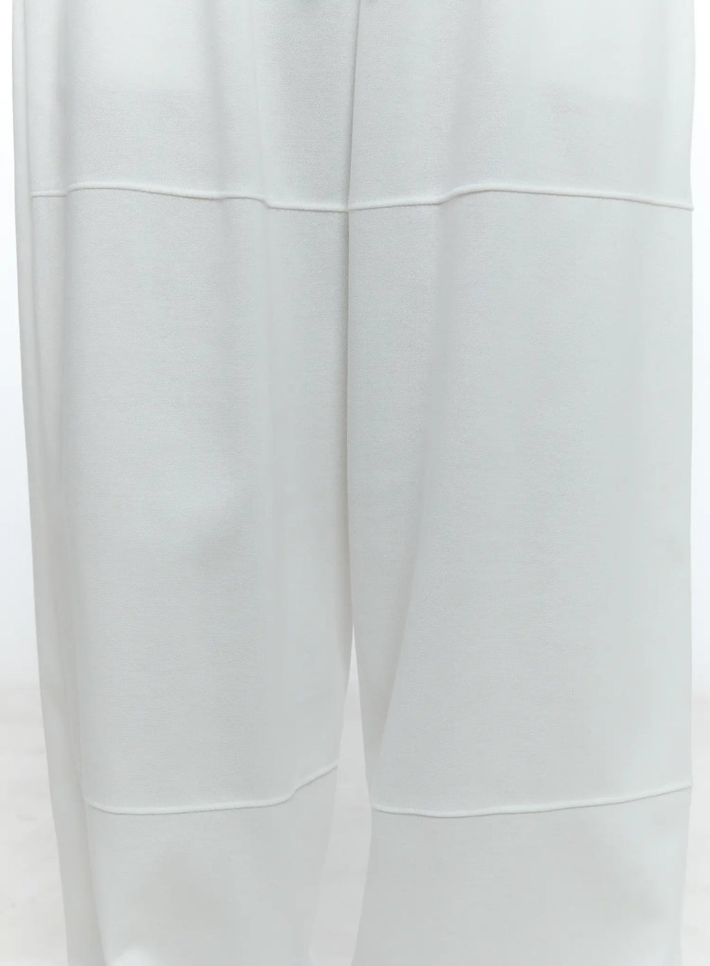 Baggy Wide-Leg Sweatpants CU526
