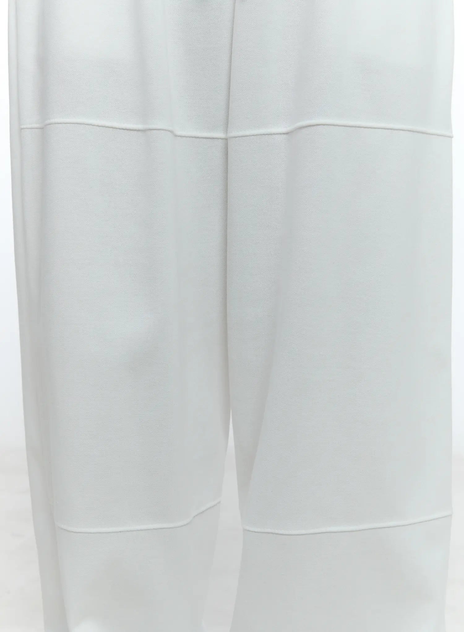 Baggy Wide-Leg Sweatpants CU526