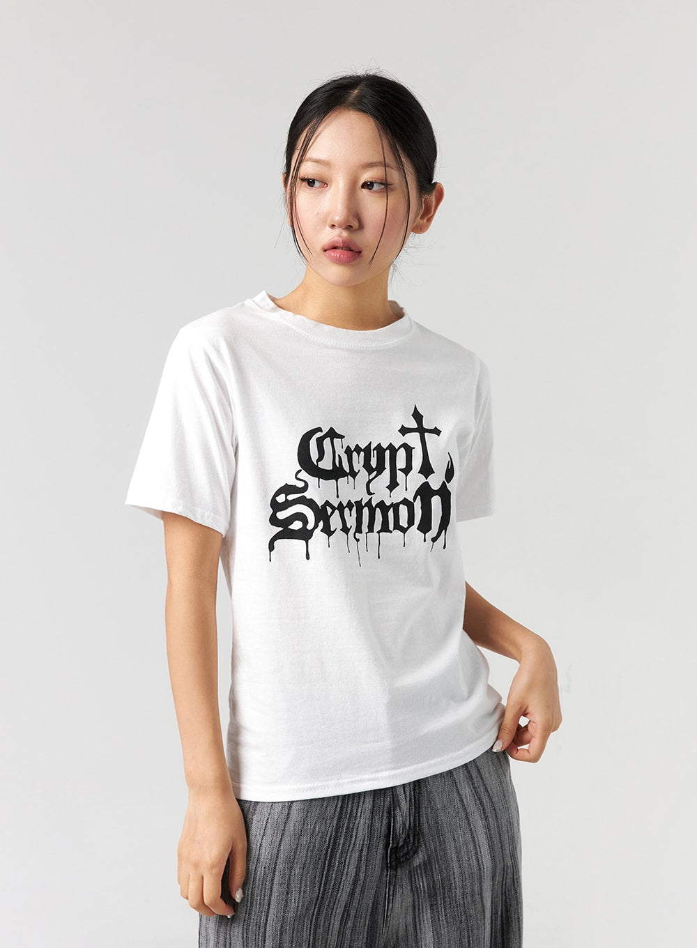 Graphic Tee CL325