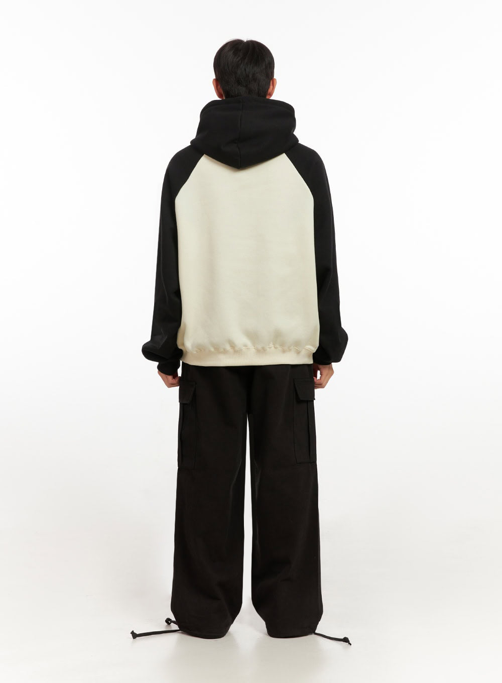 Men's Cargo Comfort Cotton Pants ID413