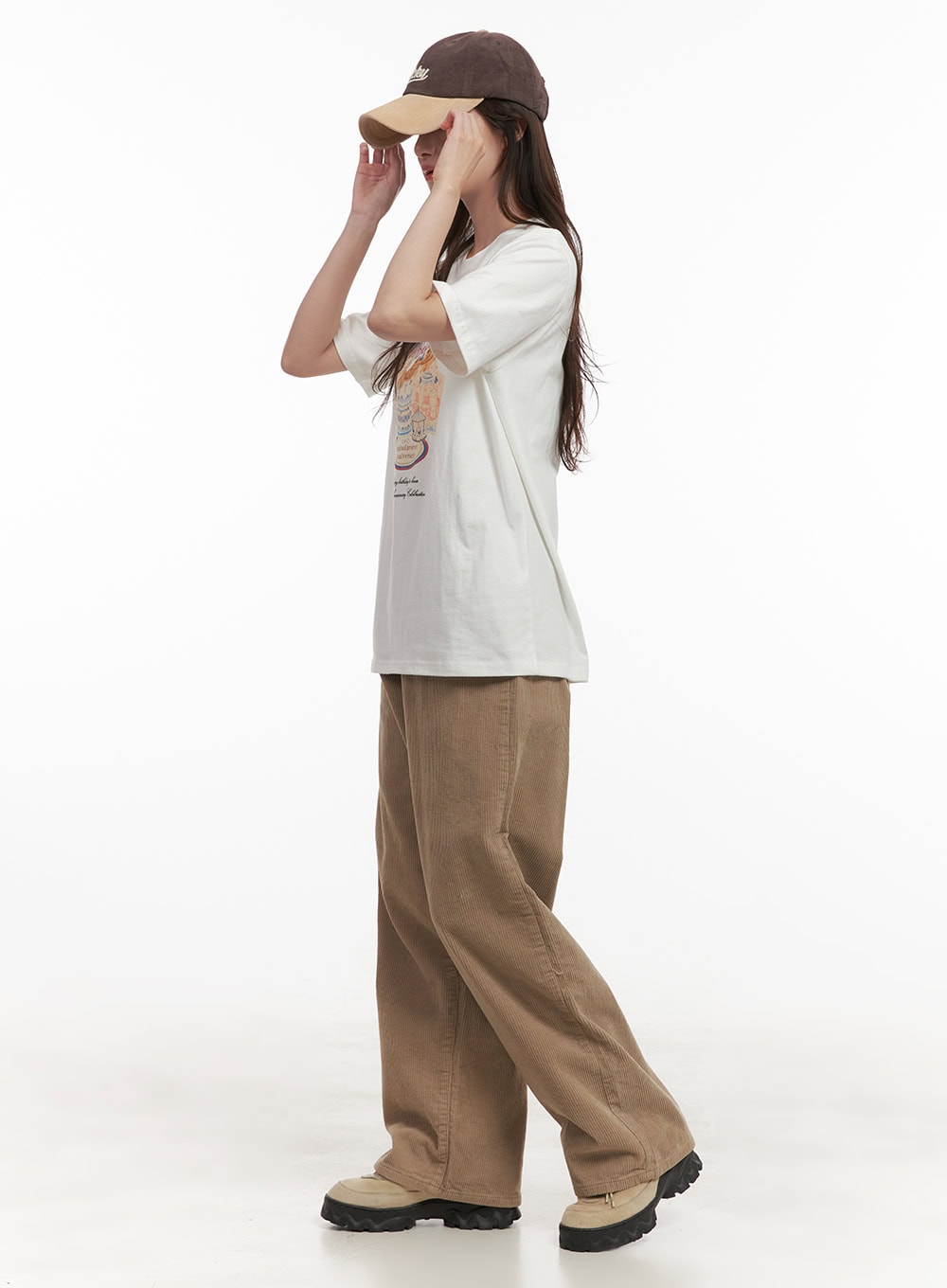 Classic Teddy-Bear TShirt IJ510