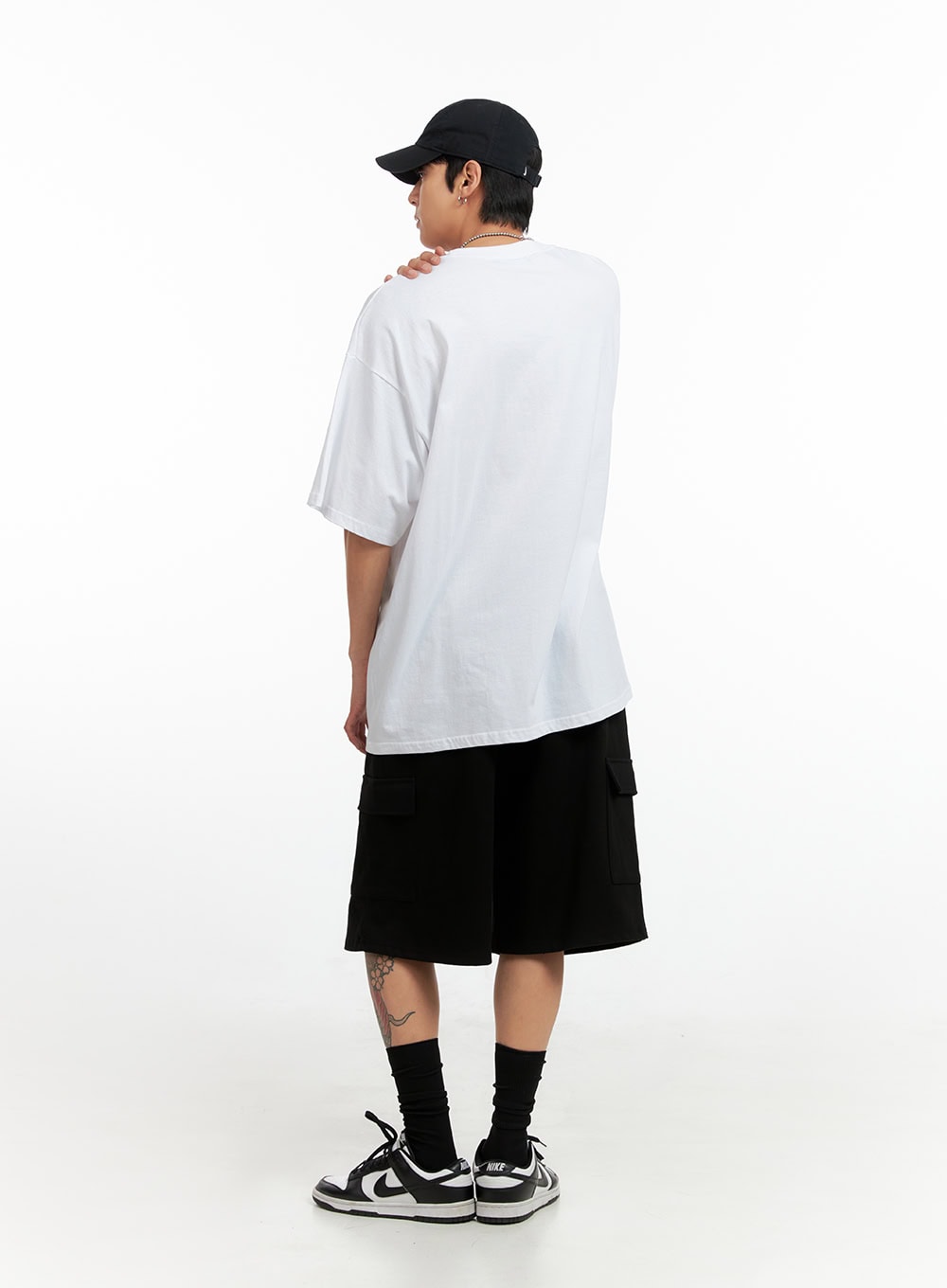 Men's Tokyo Drift T-Shirt IG402