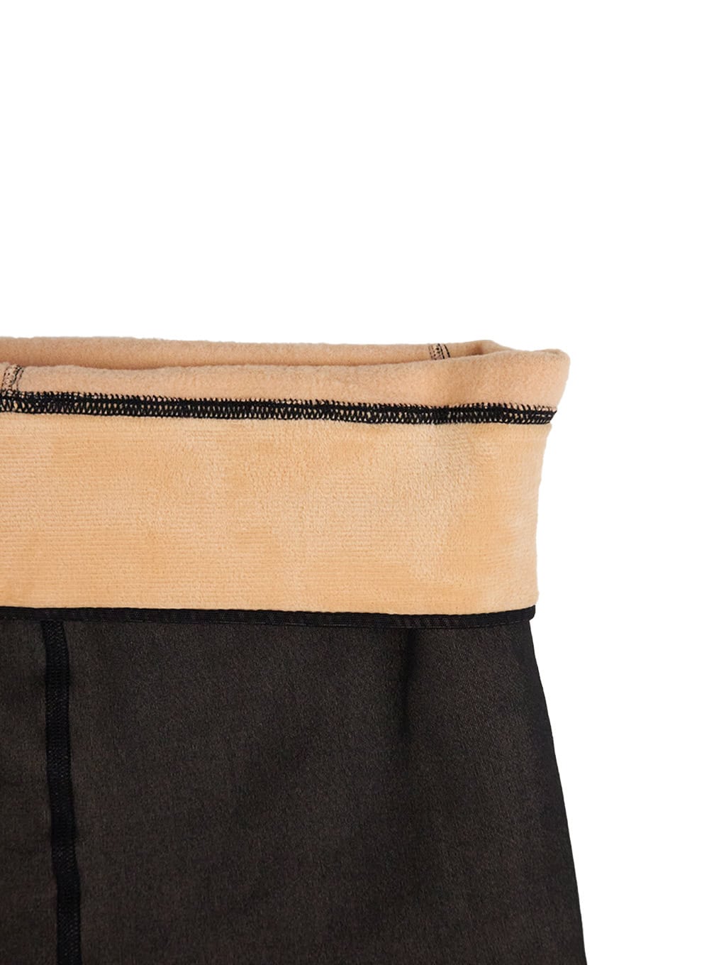 Illusional Thermal Pantyhose Tights CJ516