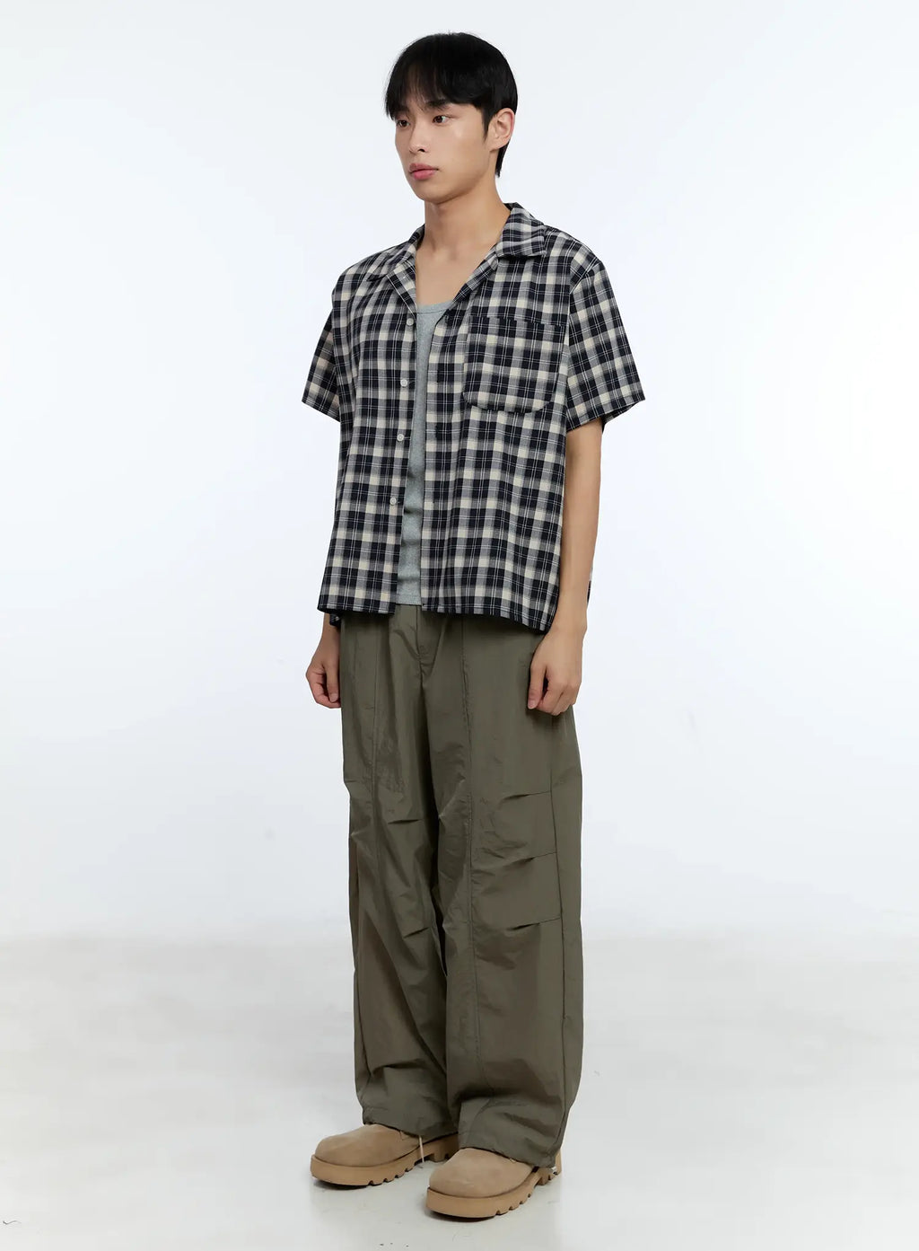 Men's 95 Parachute Pants IG519