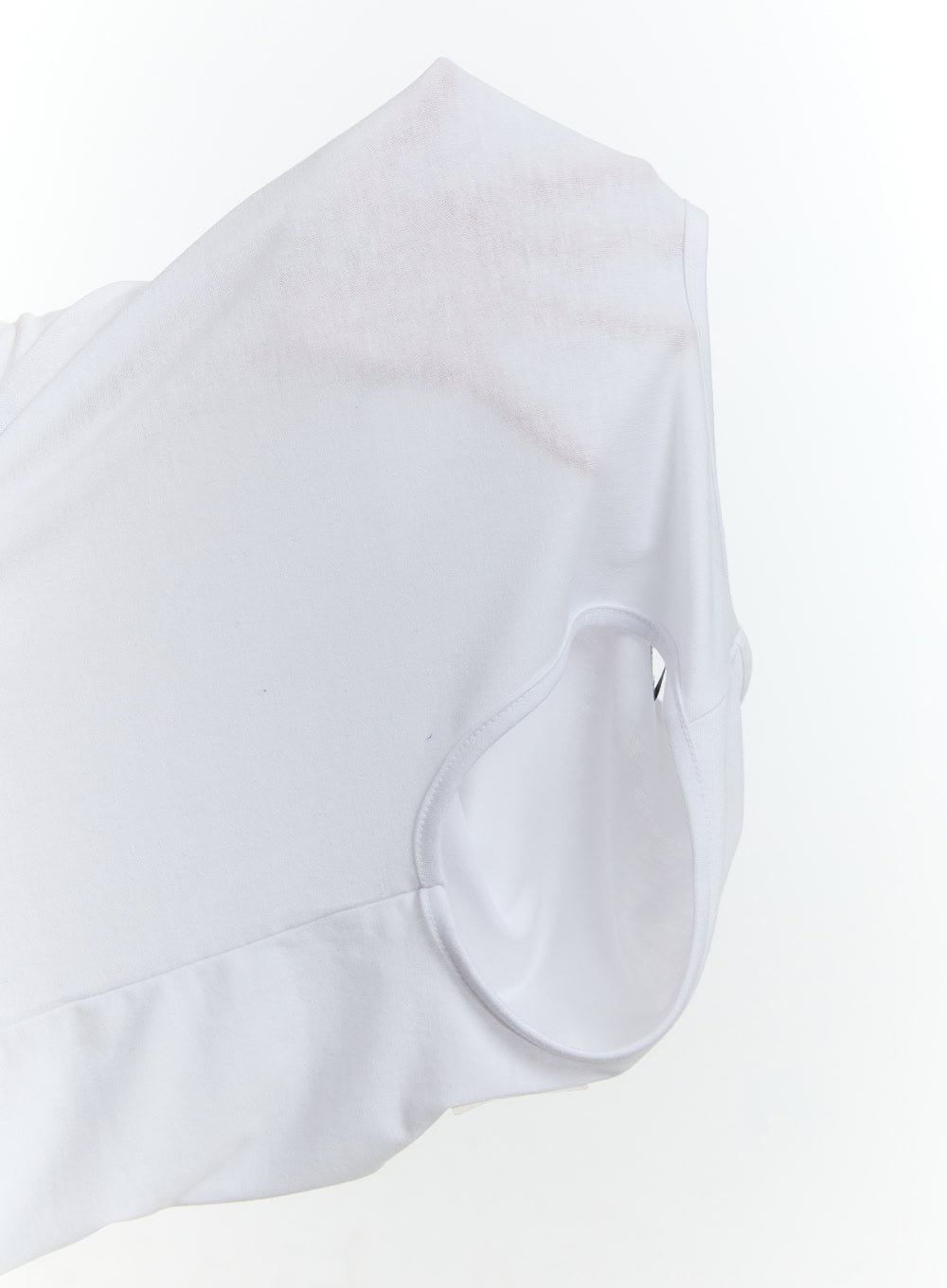 Essential Crop Tank Top CF507