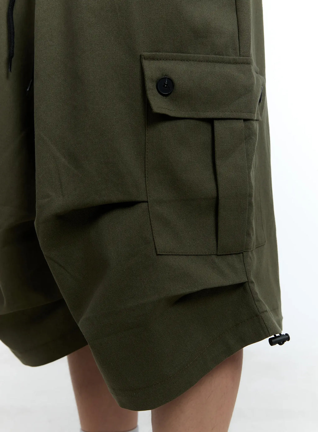 Men's Parachute Pocket Jorts IL517