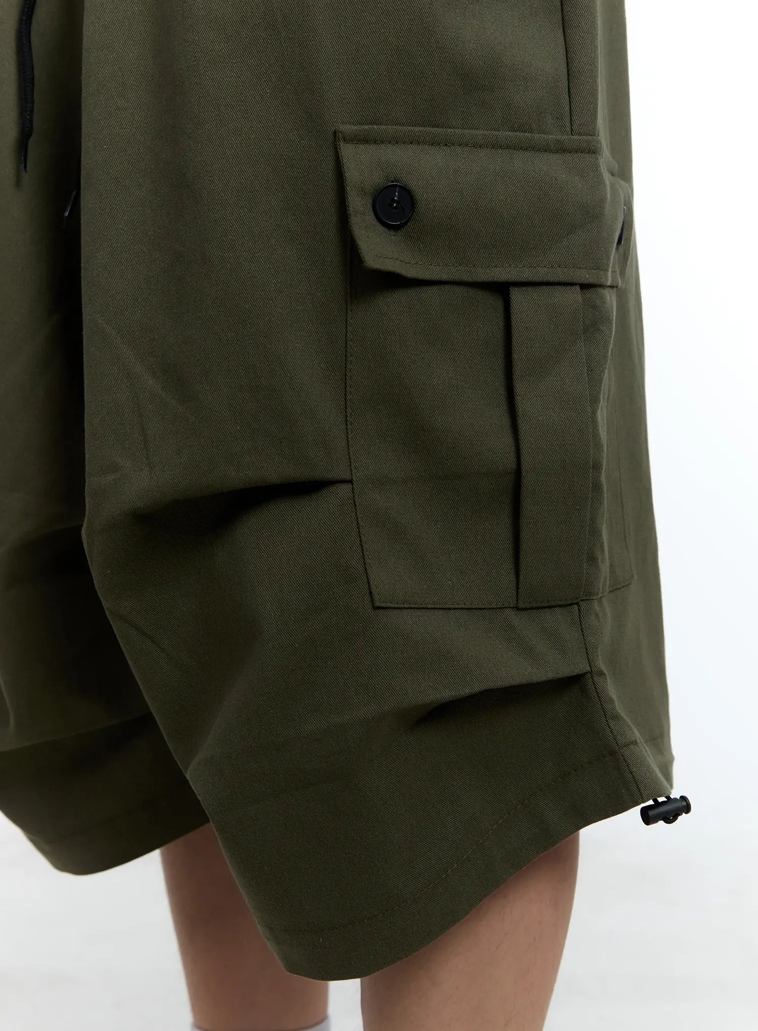 Men's Parachute Pocket Jorts IL517