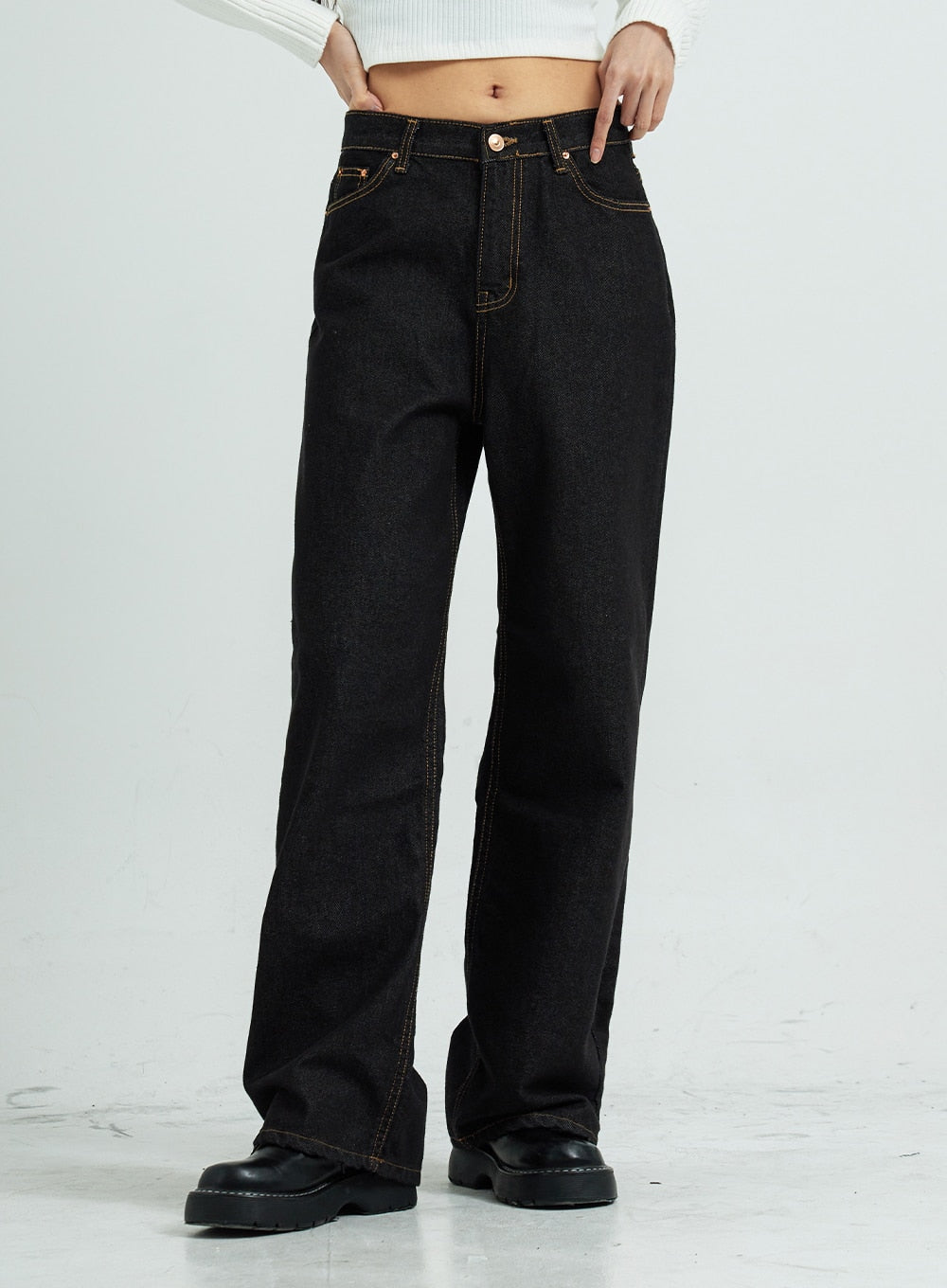 Pepe Wide Pants CS15