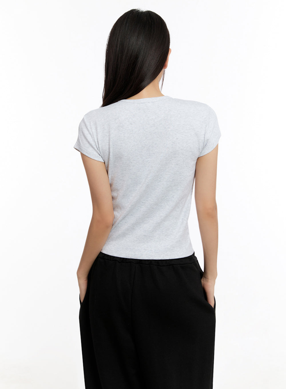 Cotton Baby Tee IU509